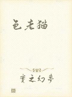 色老猫