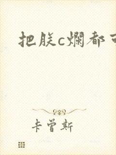 把朕c烂都可以