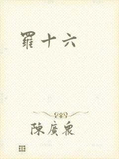 罗十六