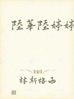 陆华陆婷婷