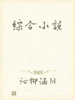 综合小说