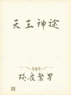 天王神途