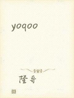 yoqoo