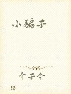 小骗子