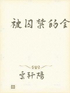 被囚禁的金丝雀