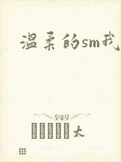 温柔的sm我