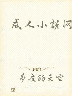 成人小说网