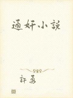 通奸小说