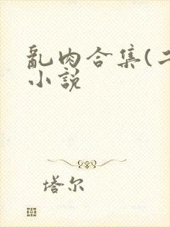 乱肉合集(二)小说