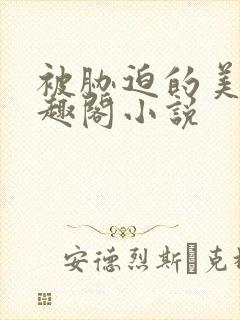 被胁迫的美人笔趣阁小说封面