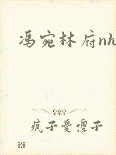 冯宛林府nhp封面