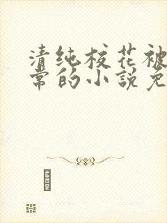 清纯校花被擒日常的小说免费阅读