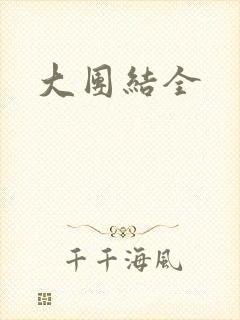 大团结全