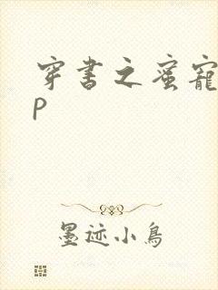 穿书之蜜宠hnp