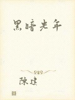 黑暗光年