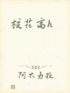 校花高h