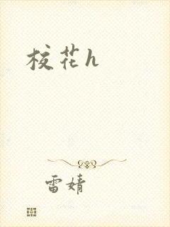 校花h封面