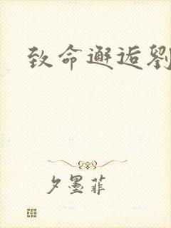 致命邂逅刘小寐