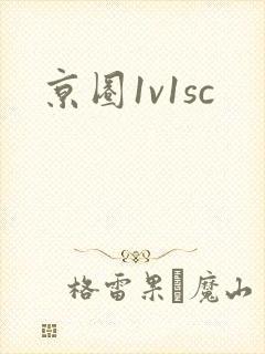 京圈1v1sc封面