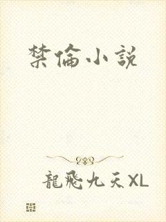 禁伦小说封面