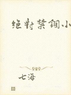 绝对禁锢小说