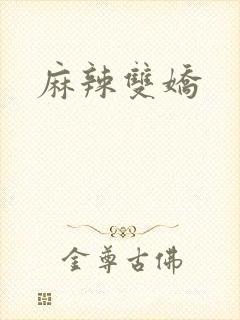 麻辣双娇