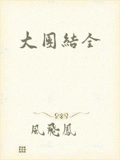 大团结全