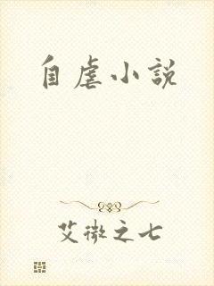 自虐小说
