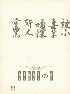 会所娇妻被多个黑人怀孕小说