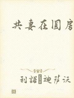 共妻在圆房3p