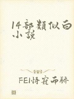 14部类似白洁小说