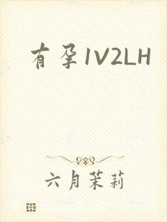 有孕1V2LH