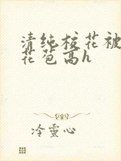 清纯校花被迫开花苞高h