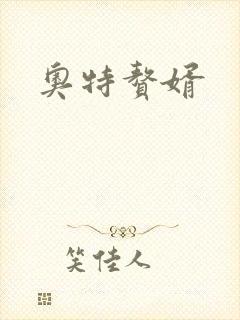 奥特赘婿封面