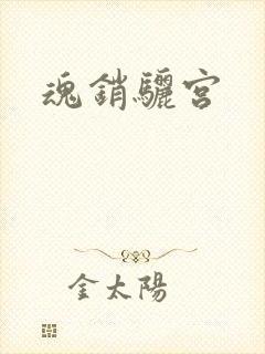 魂销骊宫