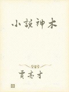 小说神木
