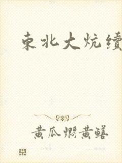 东北大炕续