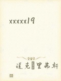 xxxxx19