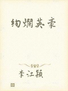 绚烂英豪