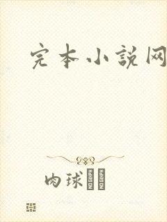 完本小说网封面