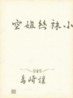 空姐丝袜小说