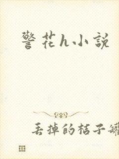 警花h小说