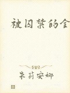 被囚禁的金丝雀