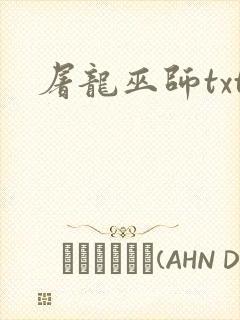 屠龙巫师txt