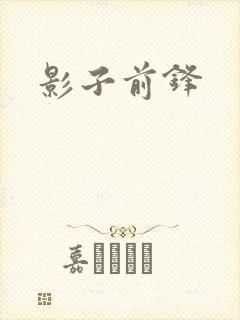 影子前锋