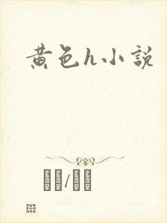 黄色h小说