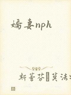 娇妻nph