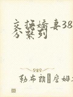 交换娇妻38部分系列