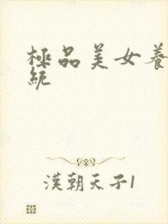 极品美女养成系统