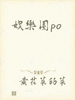 娱乐圈po